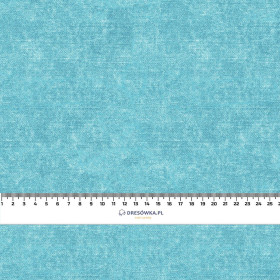 ACID WASH / Marine - Baumwoll Webware