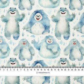 HAPPY YETI M. 2