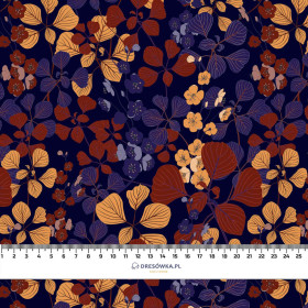 50cm JAPANISCHER GARTEN Ms. 1 (JAPAN)  - Sommerswea tmit Elastan ITY