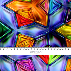 30cm KALEIDOSKOP - Lycra 300g