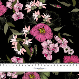 ROSA BLUMEN M. 2 - Lycra 300g