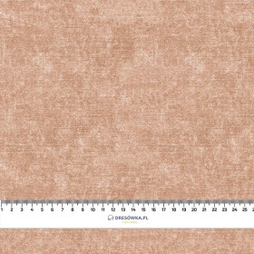 ACID WASH / LATTE - Wasserabweisende Webware