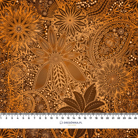 GOLDENE SPITZE - Single Jersey mit Elastan ITY