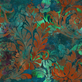 FLORAL MS. 4