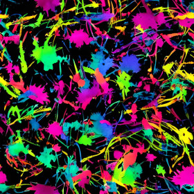NEON KLECKSE M. 2