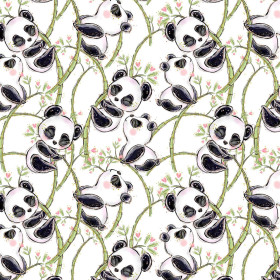 NIEDLICHE PANDAS