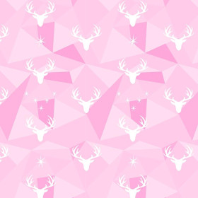 HIRSCHE (Adventure) / rosa