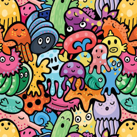 MONSTER