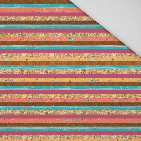 GLITTER RINGEL (GLITTER HERBST) - HOME DECOR PREMIUM Webware