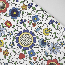 KASCHUBISCHER FOLKLORE - HOME DECOR PREMIUM Webware