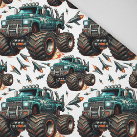 MONSTER TRUCK M. 2 - Panama 220g