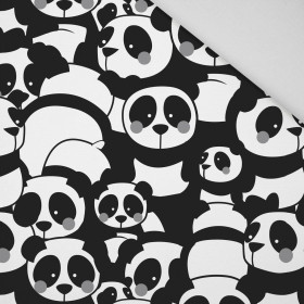 PANDAS / grau - Panama 220g