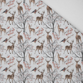 WINTERTIERE (WINTER IM PARK) - Panama 220g