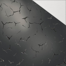 HAPPY CHRISTMAS M. 1 - Hydrophober angerauter Wintersweat