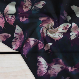 BUTTERFLY MS. 3 - Krepp