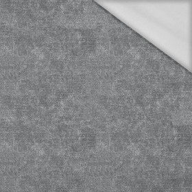 ACID WASH / Grau - Thermo lycra