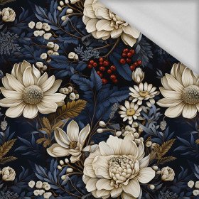 VIBRANT FLOWERS PAT. 2 - Thermo lycra
