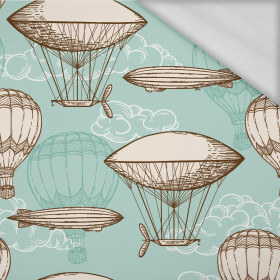 LUFTSCHIFFE  - Thermo lycra