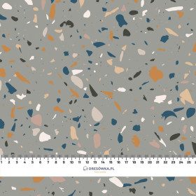 TERRAZZO M. 8 - sommersweat