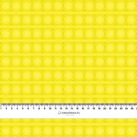 BLÄSCHEN / gelb (YELLOW)