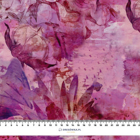 PINK PARADISE WZ. 3 - Sommersweat