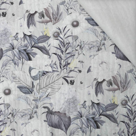LUXE BLOSSOM M. 1 - Baumwoll Musselin