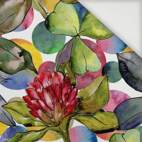 AQUARELL KLEE - Webware für Tischdecken