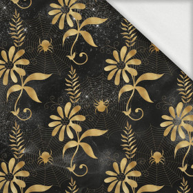 GOLDEN SPIDERS MS. 2- Single Jersey mit Elastan ITY