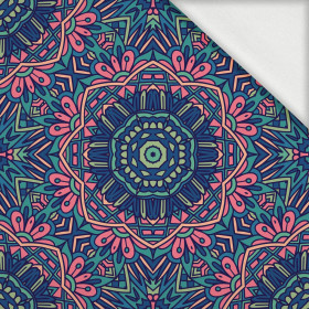 BUNTE MANDALA m. 4 - Sommerswea tmit Elastan ITY