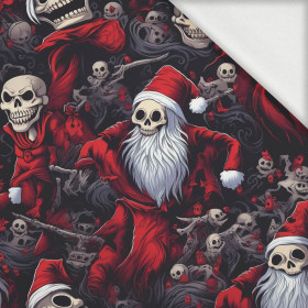 SCARY CHRISTMAS - Sommerswea tmit Elastan ITY