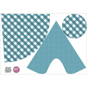 SCHMETTERLING - WICHTEL - DIY IT'S EASY