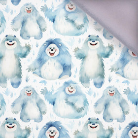 HAPPY YETI M. 2 - Softshell 