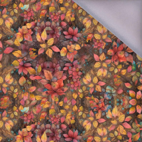 BOHO LEAVES M. 2 - Softshell 