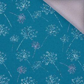 GLITTER PUSTEBLUMEN (LIBELLEN UND PUSTEBLUMEN) - Softshell 