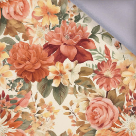 AUTUMN TIME MS. 1 - Softshell 