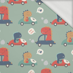 DINO AUTO M. 1 - sommersweat