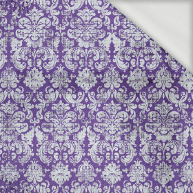 ZAUBER DAMASCO m. 4 (ZAUBERSCHULE) (Very Peri) - sommersweat