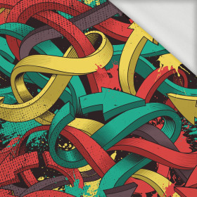 STREET STYLE MST. 6 - Sommersweat