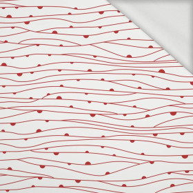 WALENTINESTAGSTAU / weiß (WALENTINESMIX) - Sommersweat