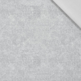 ACID WASH / HELLGRAU - Baumwoll Webware