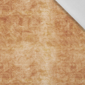 HERBST BATIK / gold (HERBSTFARBEN) - Baumwoll Webware