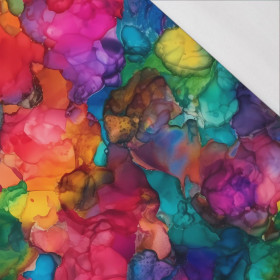 ALCOHOL INK M. 5 - Single Jersey