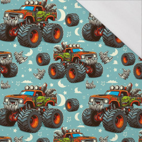 MONSTER TRUCK M. 1 - Single Jersey