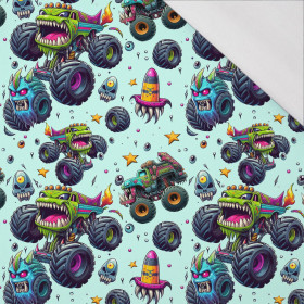 MONSTER TRUCK M. 3 - Single Jersey