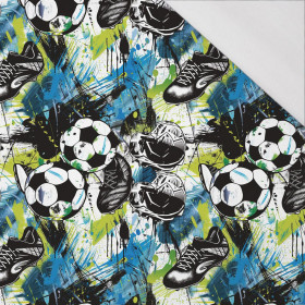 FOOTBALL - Single Jersey
