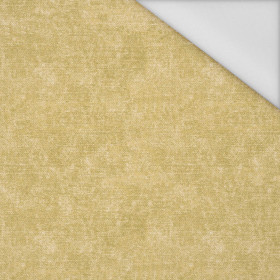 ACID WASH / Gold - Wasserabweisende Webware