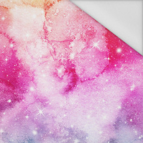 AQUARELL GALAXIE MS. 5 - Wasserabweisende Webware