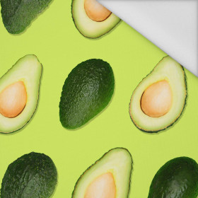 AVOCADO Ms. 2 - Wasserabweisende Webware