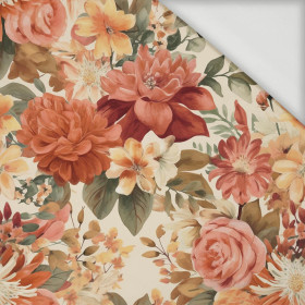 AUTUMN TIME MS. 1 - Viskose Jersey