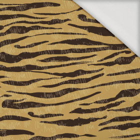 50CM ZEBRA m. 3 - Viskose Jersey